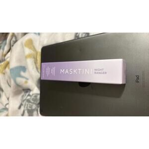 Mastini  1.7 Oz Night Ranger Overnight Re Al Mask